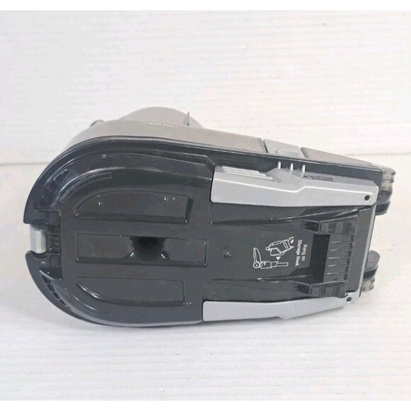 Shark Rocket Dust Cup Bin Only OEM Part 198FPV350 UV480 ZS350 ZS351 ZS352 HV345 - Picture 5 of 7